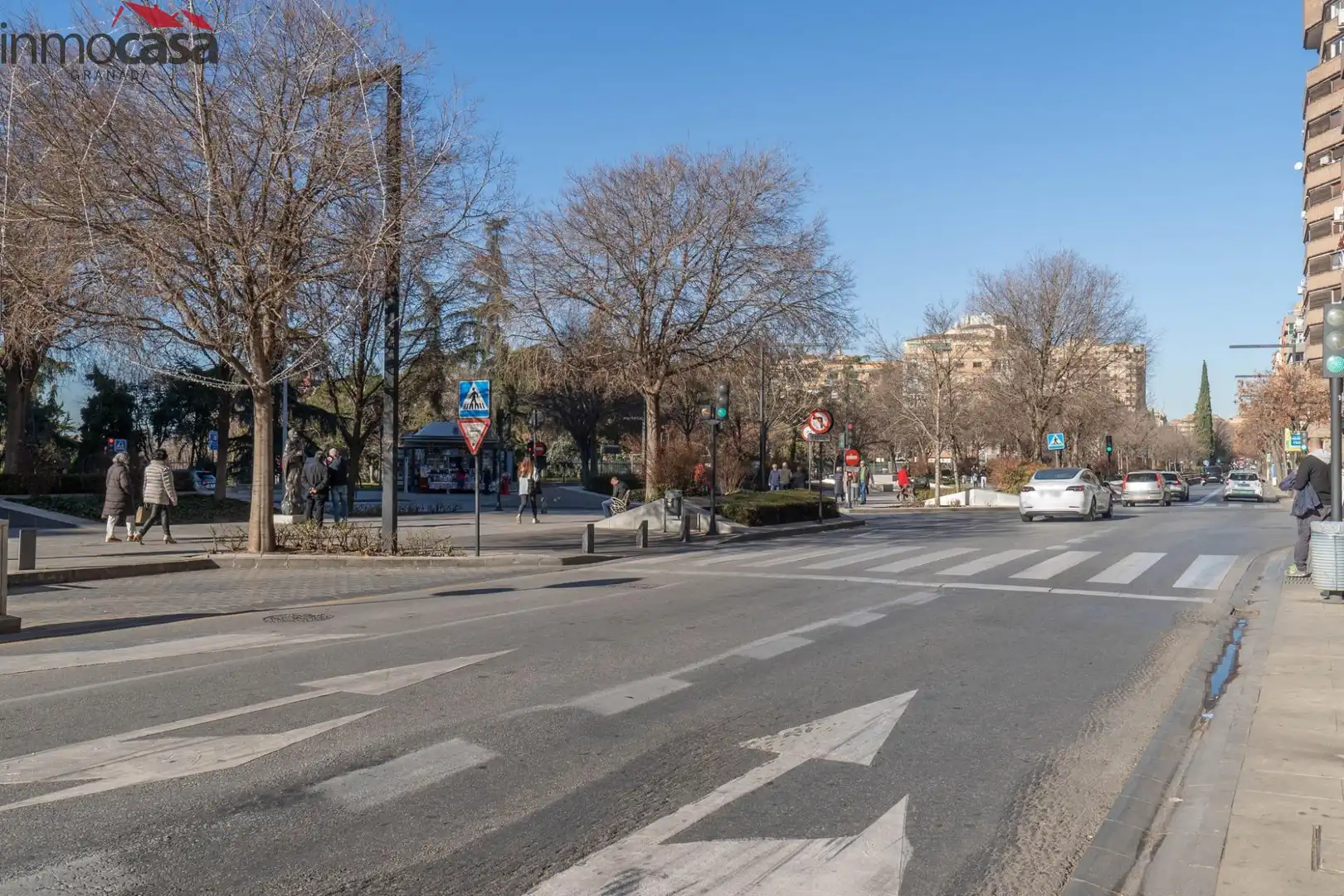 Piso en venta en Calle CRISTO DE LA YEDRA, 34, San Ildefonso