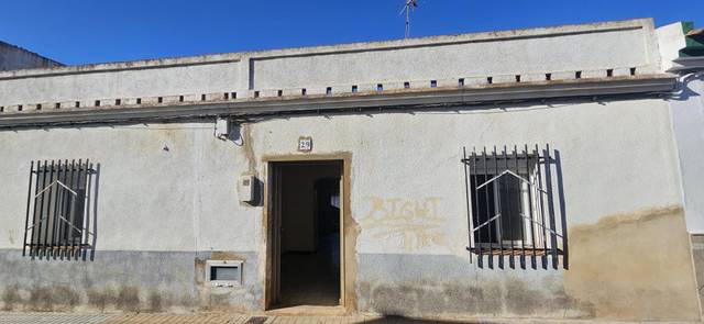 Casa-chalet en Venta en Gibraleón