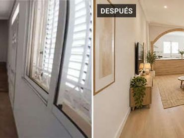 Chalet en venta en Santiago de la Ribera