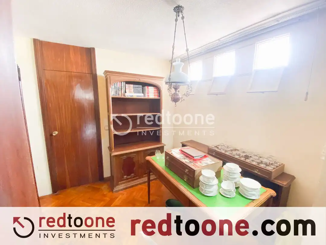 Flat with lift for sale in Centro, imagen 28