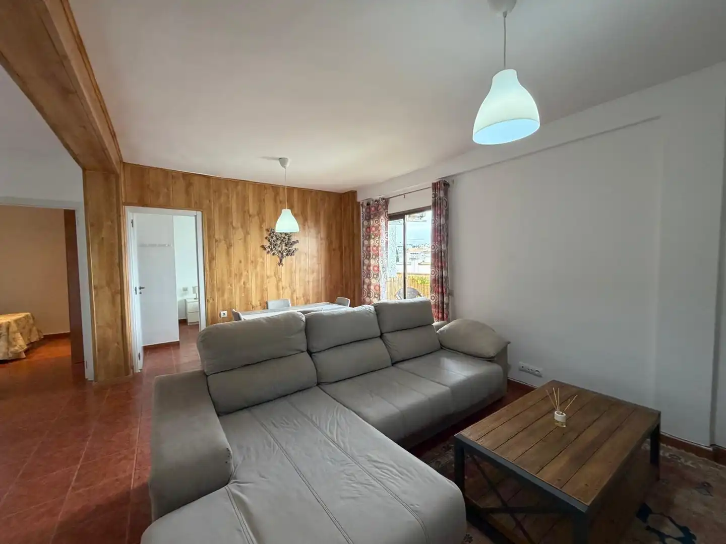 Fotografía del inmueble reportado: 1.300 €/mes — Benalmádena, Benalmádena