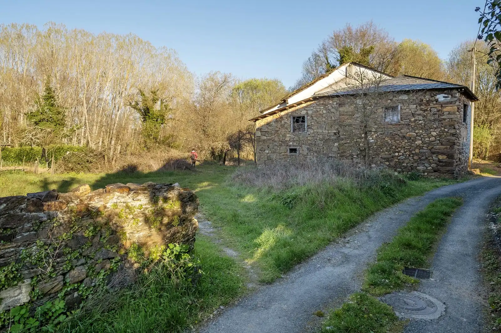 Casa in vendita a Rúa Nogueira, imagen 6