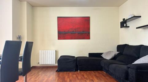 Foto 2 de Apartament en venda a  Carrer Güell, 128, 2º 5ª, Girona, Santa Eugènia, Girona Capital