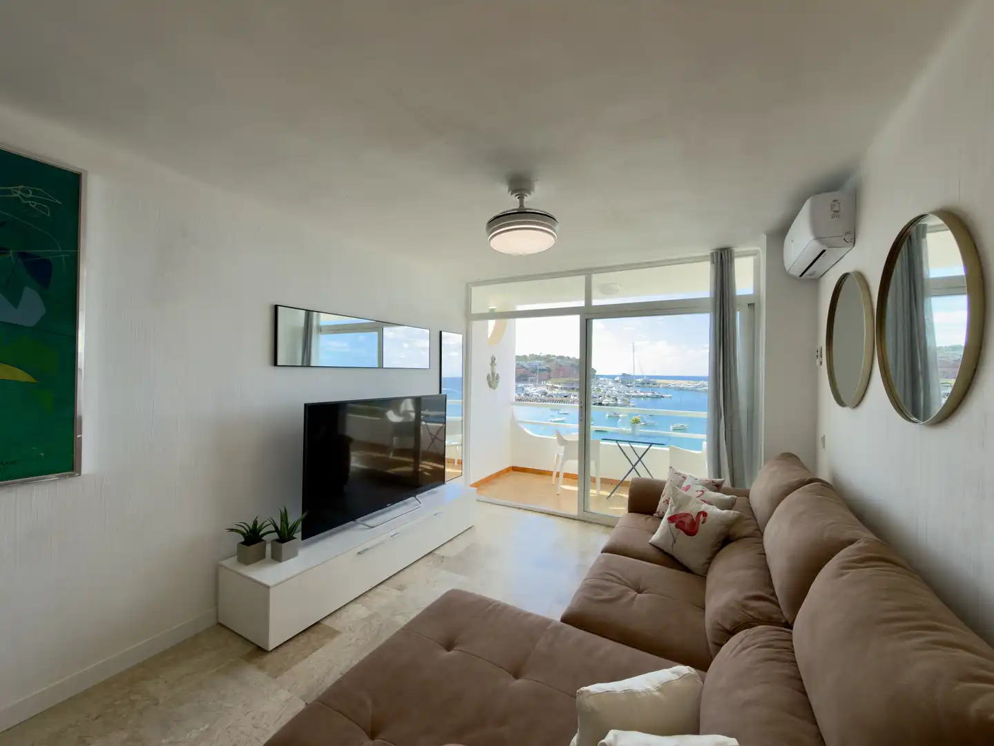 Apartament en venda a El Toro
