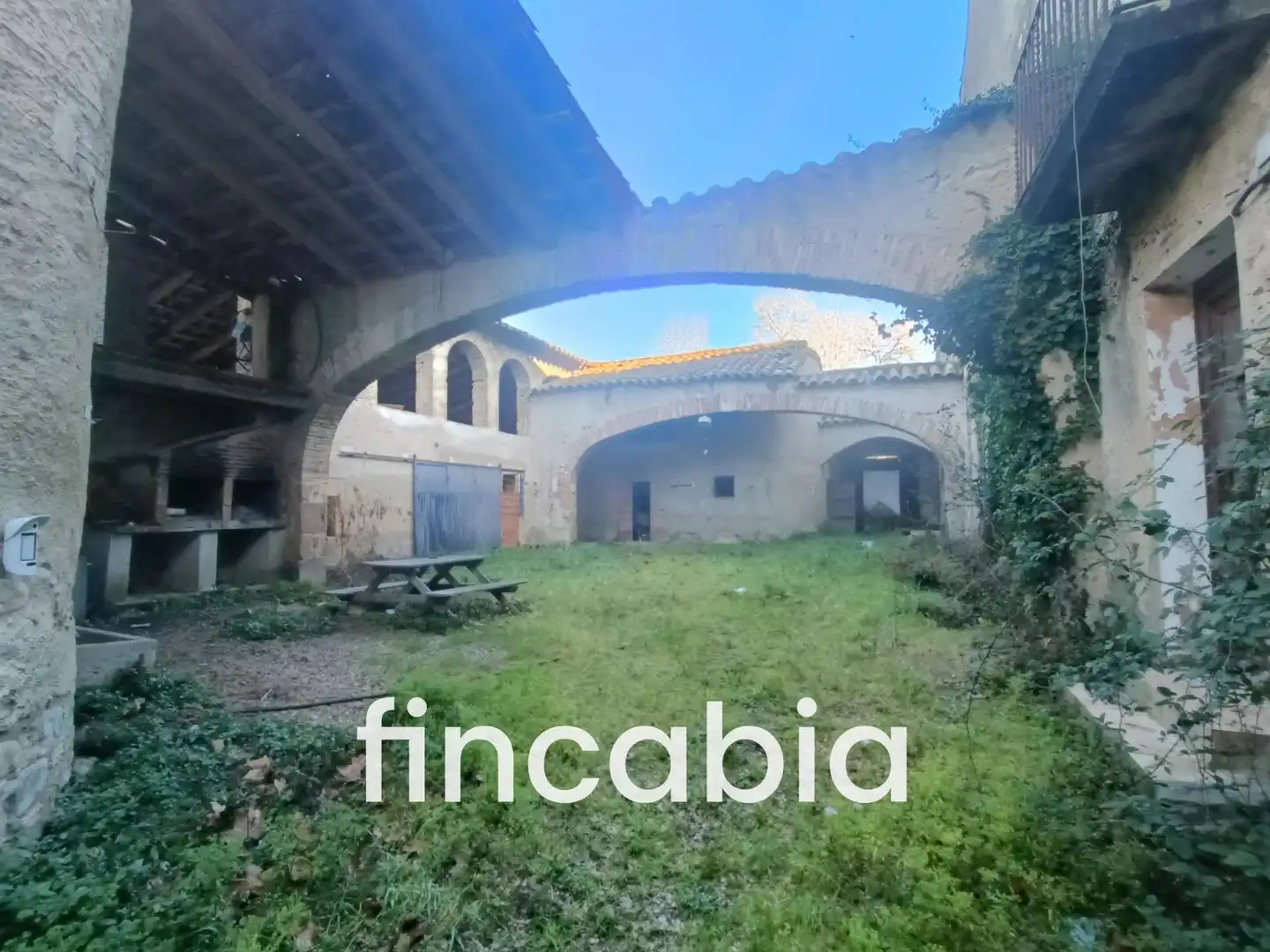 House with pool for sale in CR STA COLOMA 24, imagen 54