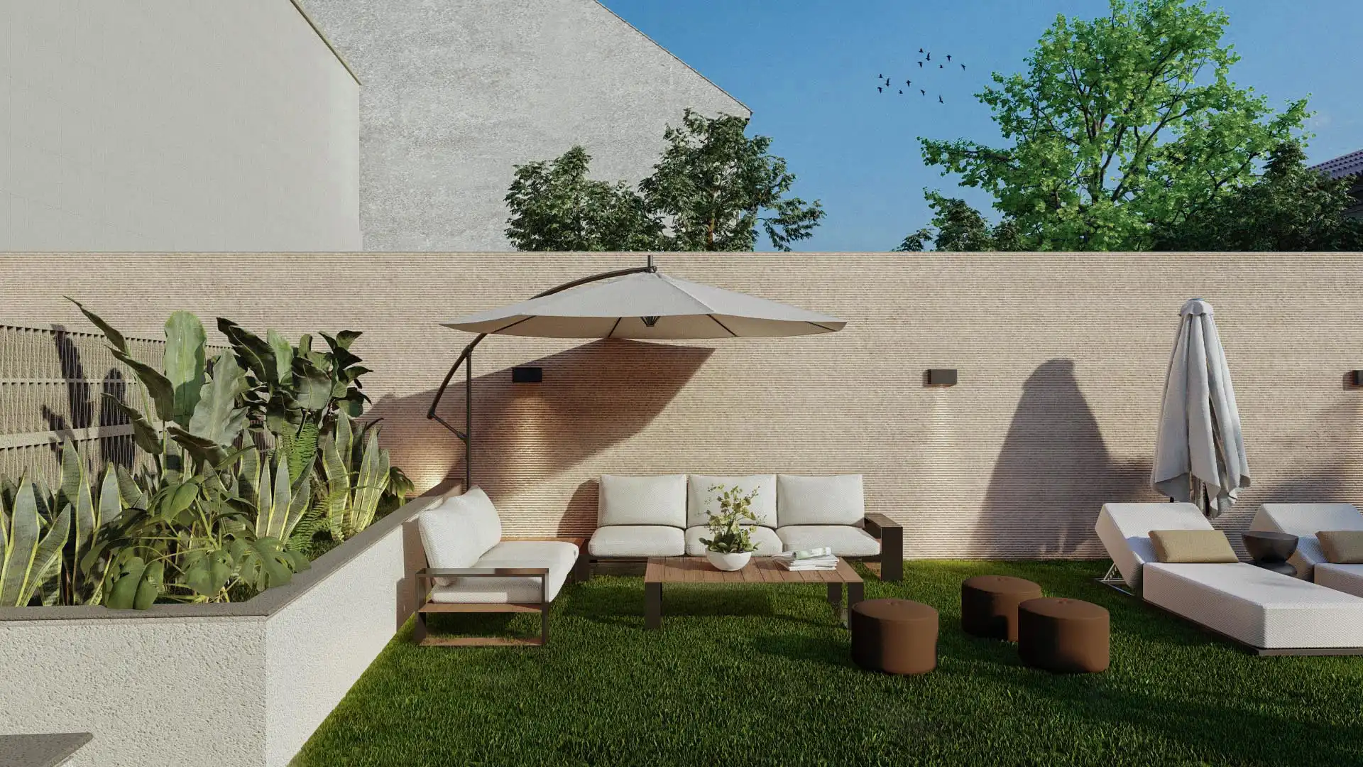 Edificio en venta en Calle de La Solana de Opañel, 13, Opañel