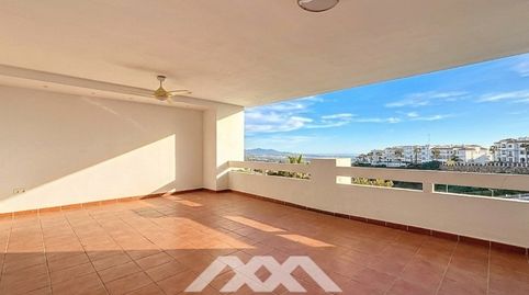Foto 3 de Apartamento en venta en Urbanizacion Señorio de la Victoria Fase 1, Diseminados, Rincón de la Victoria