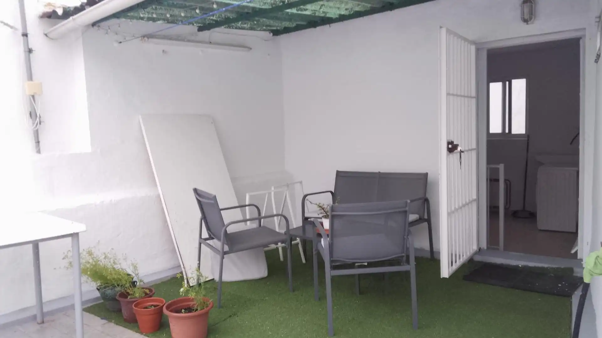 Terrace of Houses for sale in San Fernando