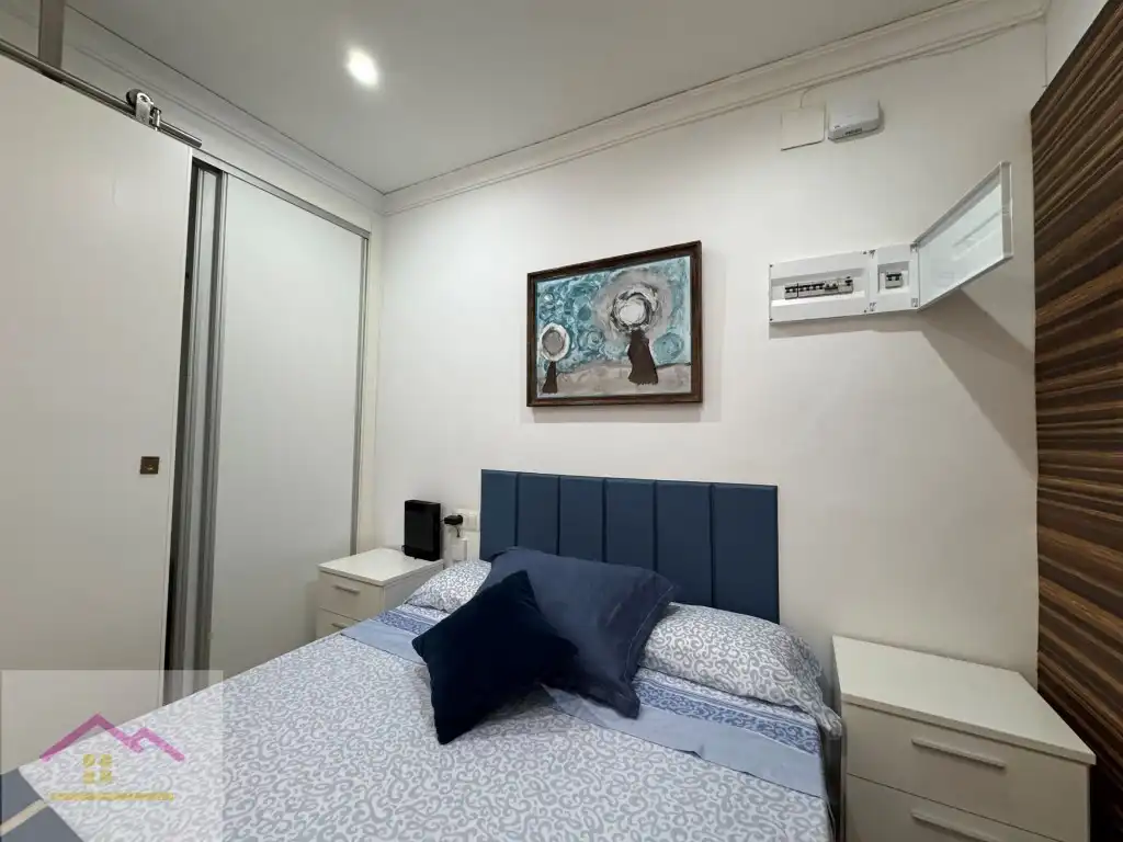 Ground floor with pool for sale in Avenida de Manila 4, imagen 8