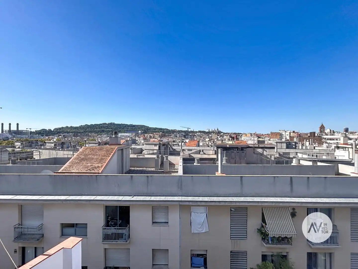 Apartamento con terraza en venta en Carrer RIERA BAIXA, imagen 25