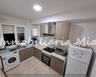 Apartament en venda a Puerto Lumbreras