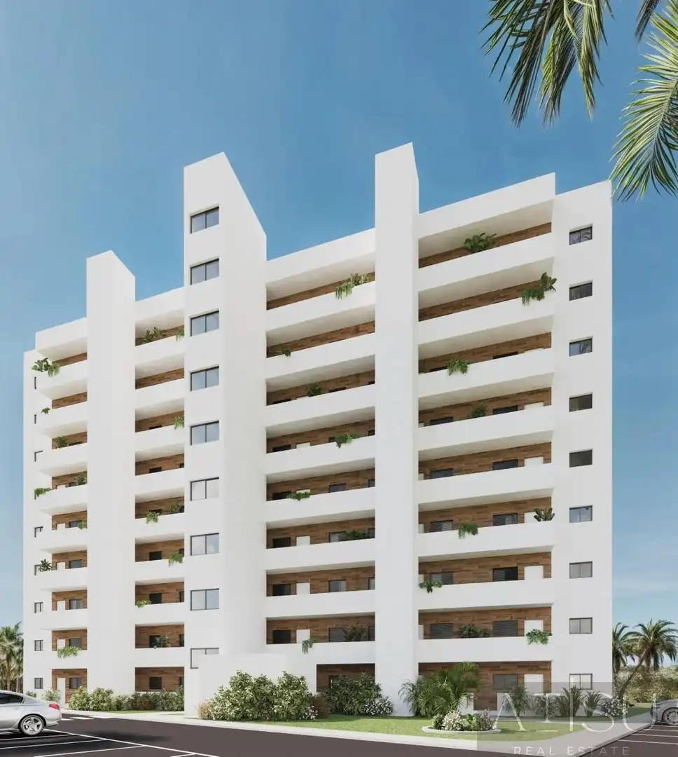 Apartment with pool for sale in La Cala de Villajoyosa, imagen 16