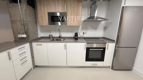 Foto 4 de Dúplex de lloguer a De Ruiz Perelló, Guindalera,  Madrid Capital