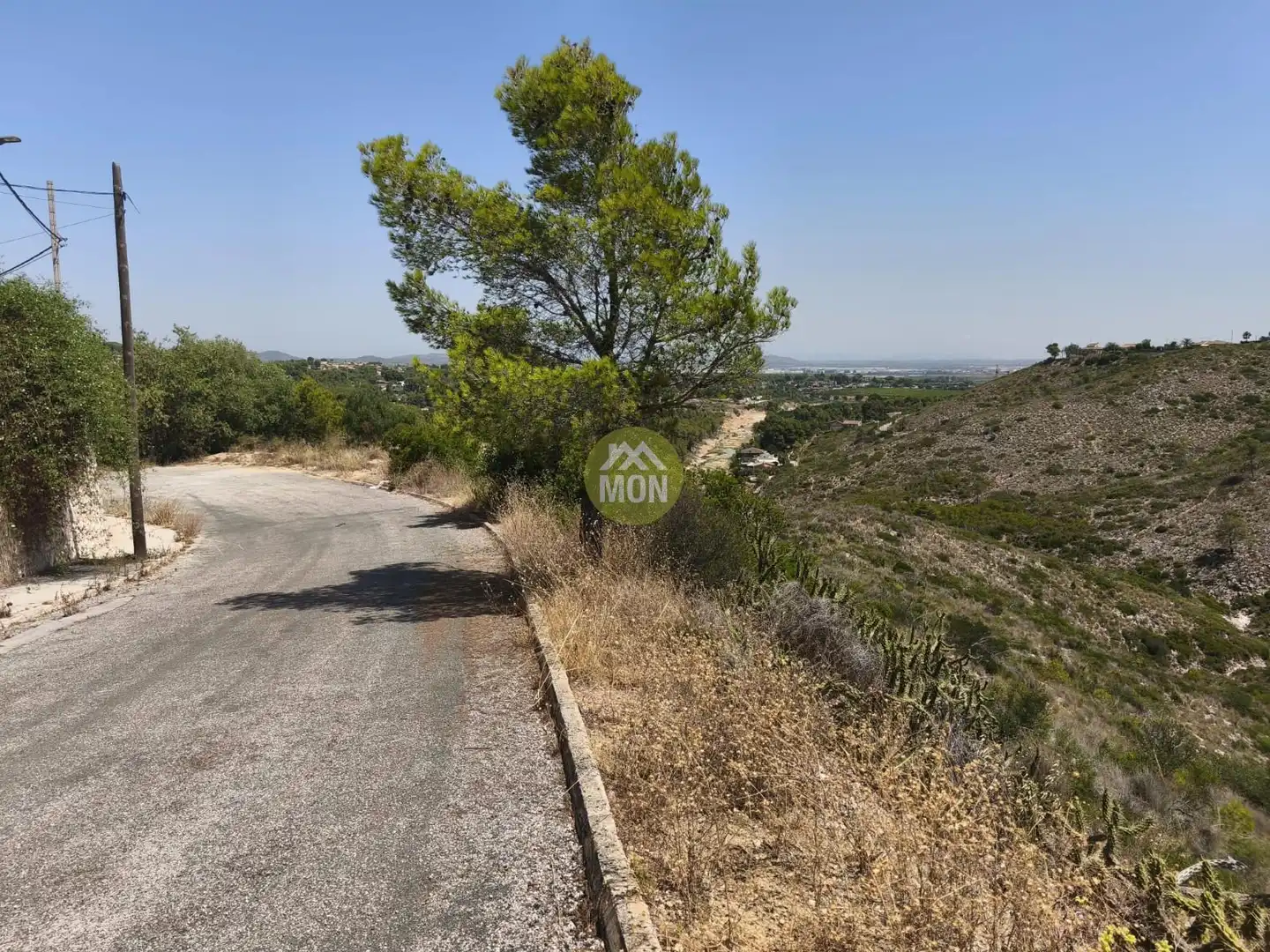 Residential land for sale in Calicanto - Cumbres de Calicanto - Santo Domingo, imagen 12