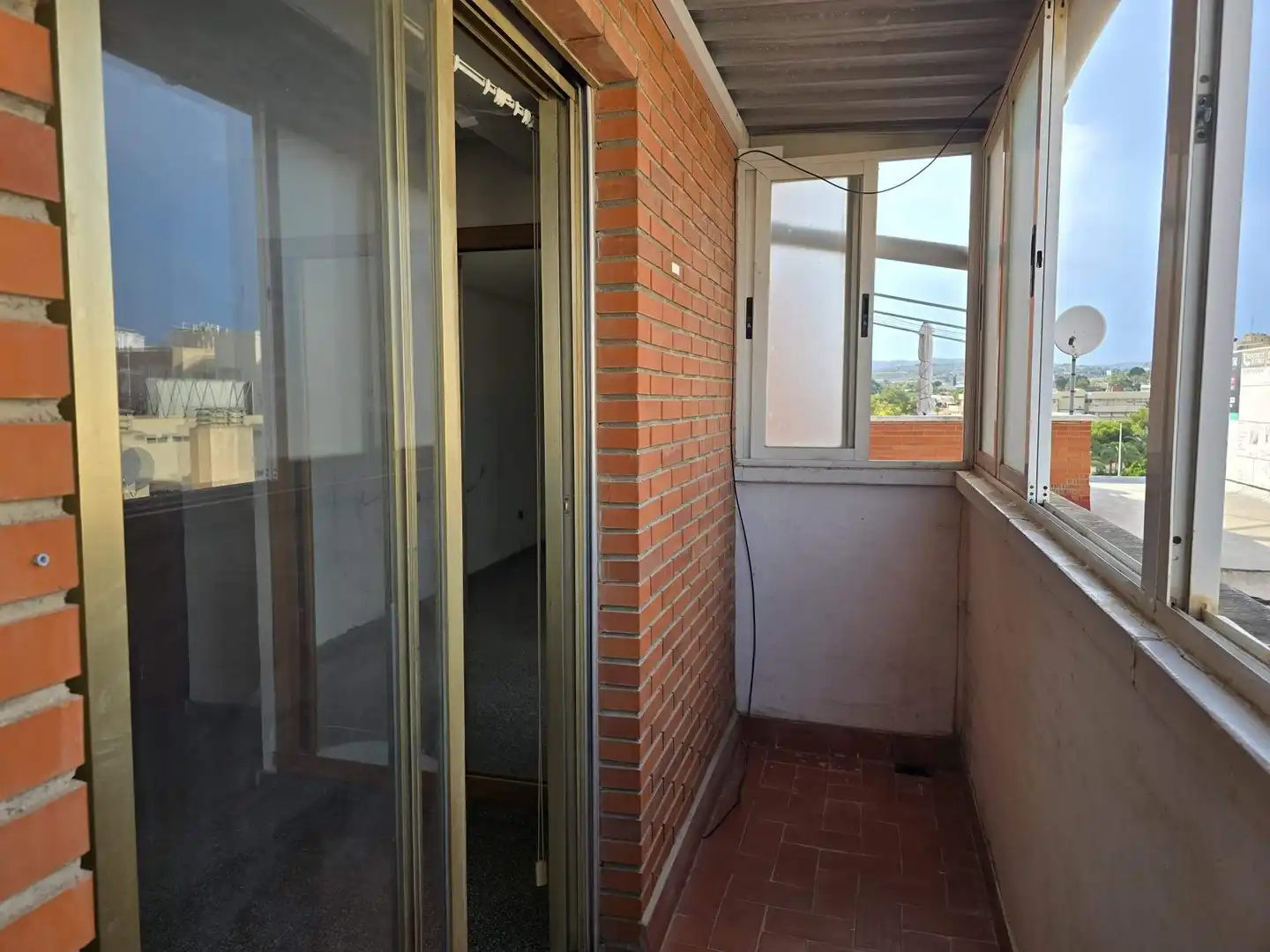 Flat with terrace for sale in Calle JOAQUIN MARTINEZ MACIA, imagen 5