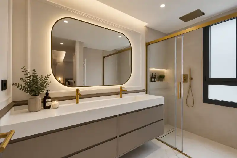 Appartement avec ascenseur à vendre à Calle del General Díaz Porlier 54, imagen 5