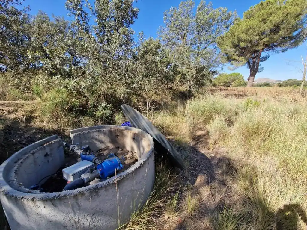 Terreno en venta en Binaced