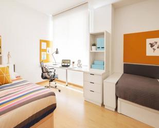 Bedroom of Flat to share in  Pamplona / Iruña  with Air Conditioner