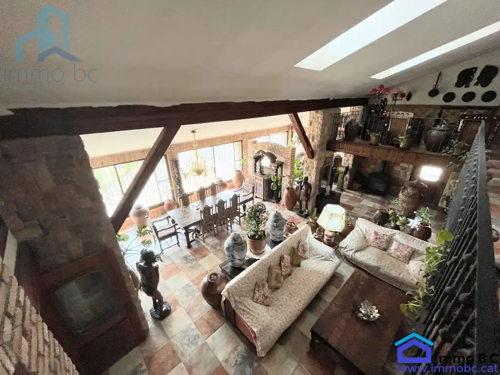Casa o chalet en venta en El Milà