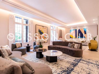 Flat for sale in Calle del General Oráa, 9, Castellana