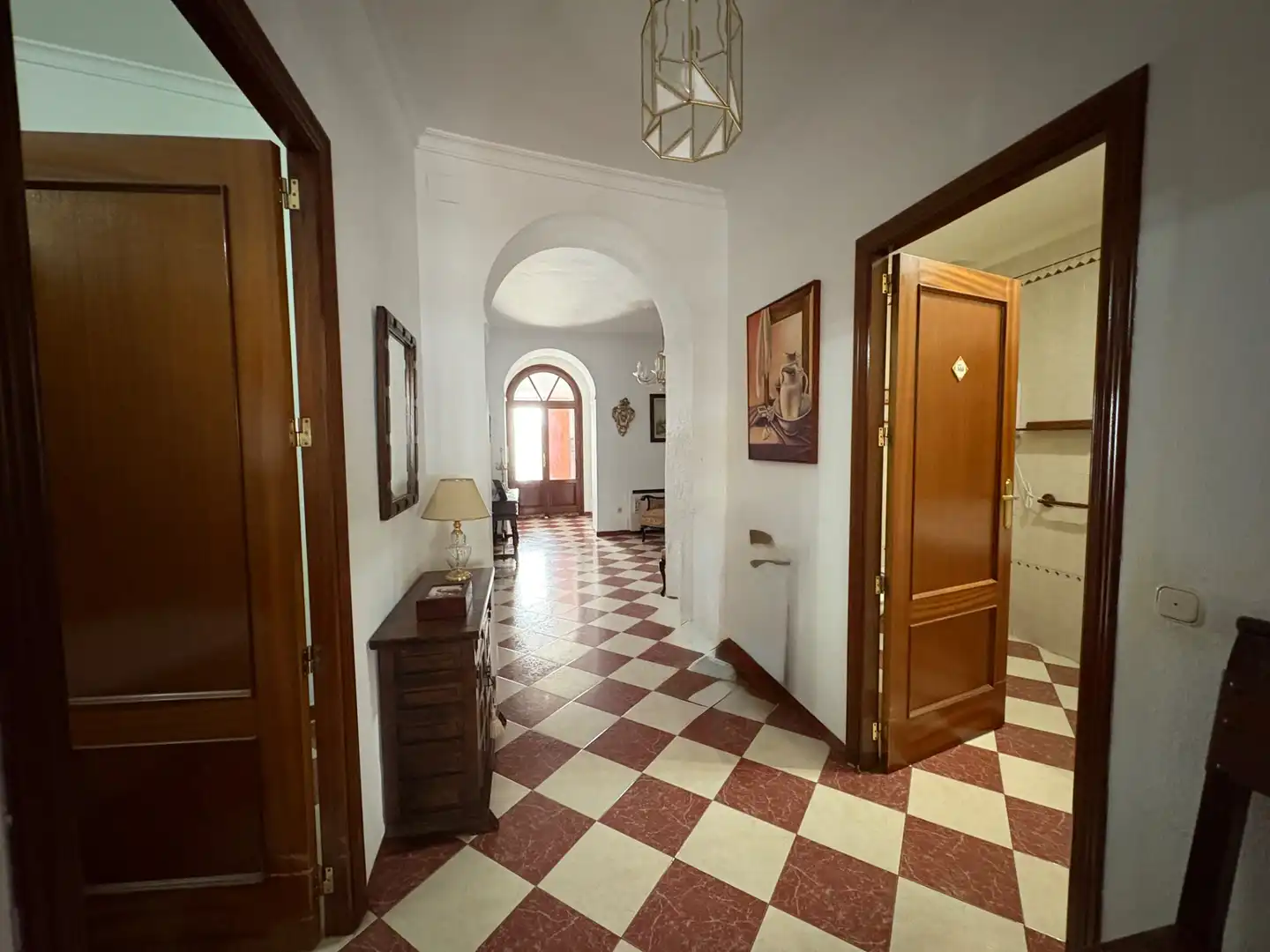 Houses for sale in Berlanga  with Air Conditioner, Terrace and Furnished
