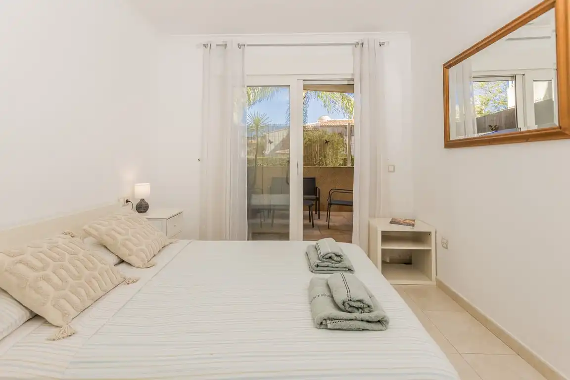 Apartment mit Pool zur Miete in Montañar - El Arenal, imagen 33