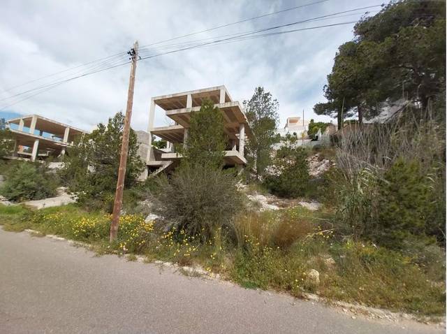 Casa-chalet en Venta en Carrer la Lluna, 87 en Cumbres de Calicanto