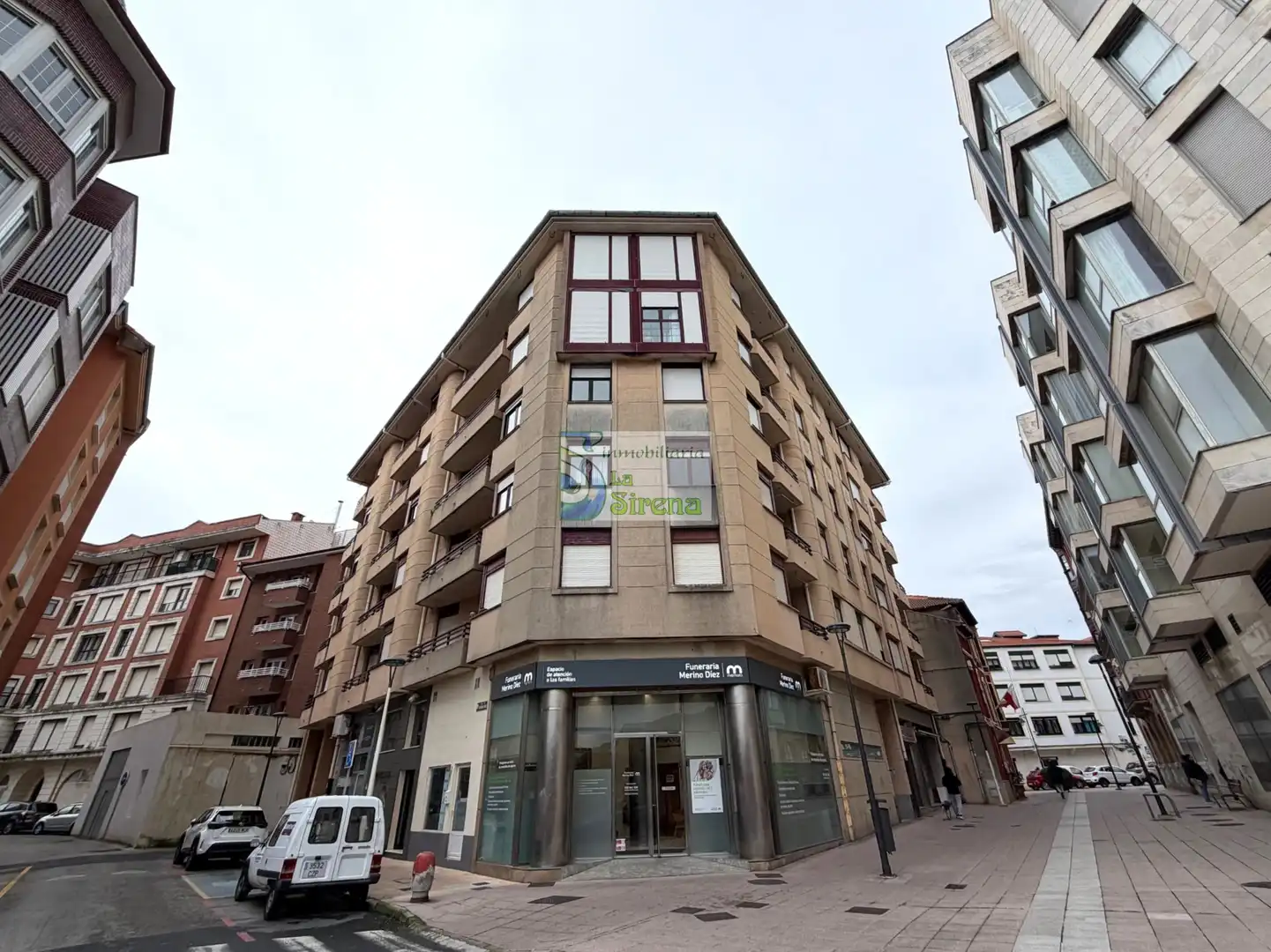 Lagerraum zur Miete in Calle los Huertos, 4, Centro