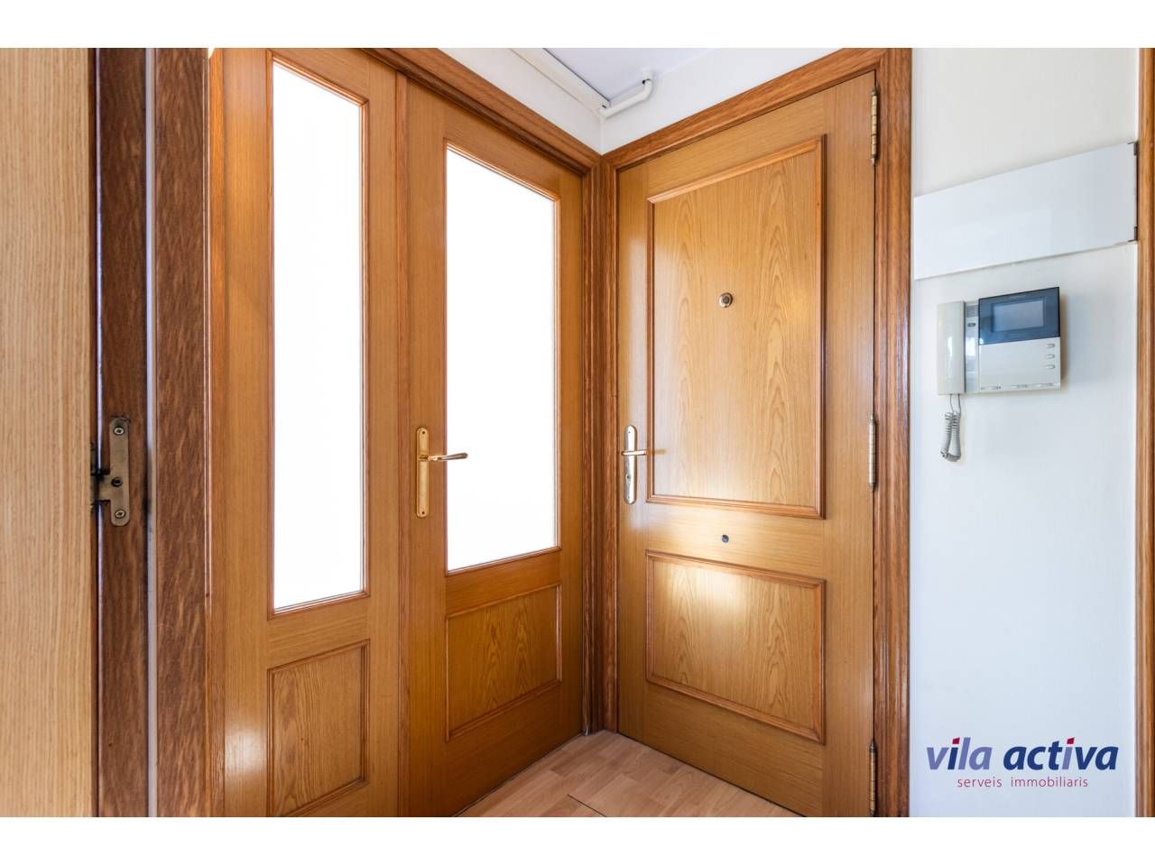 Duplex for sale in Segle XX