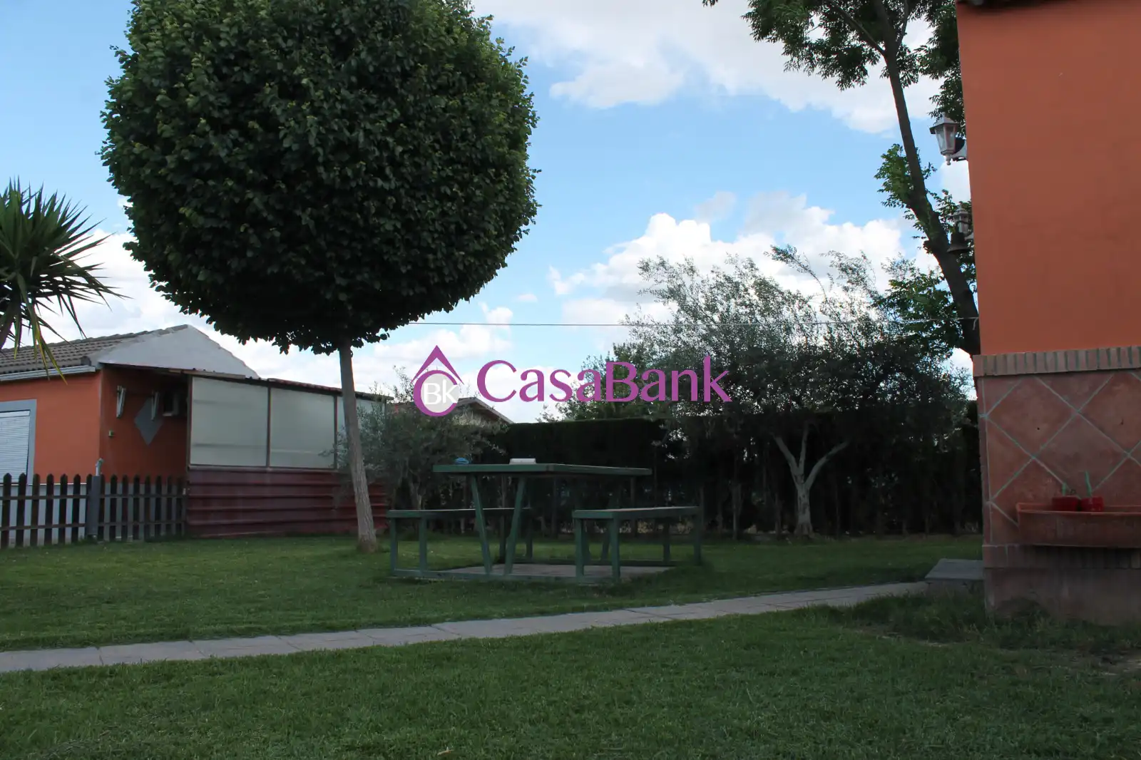 Casa o xalet en venda en Córdoba amb Aire condicionat, Jardí privat i Piscina