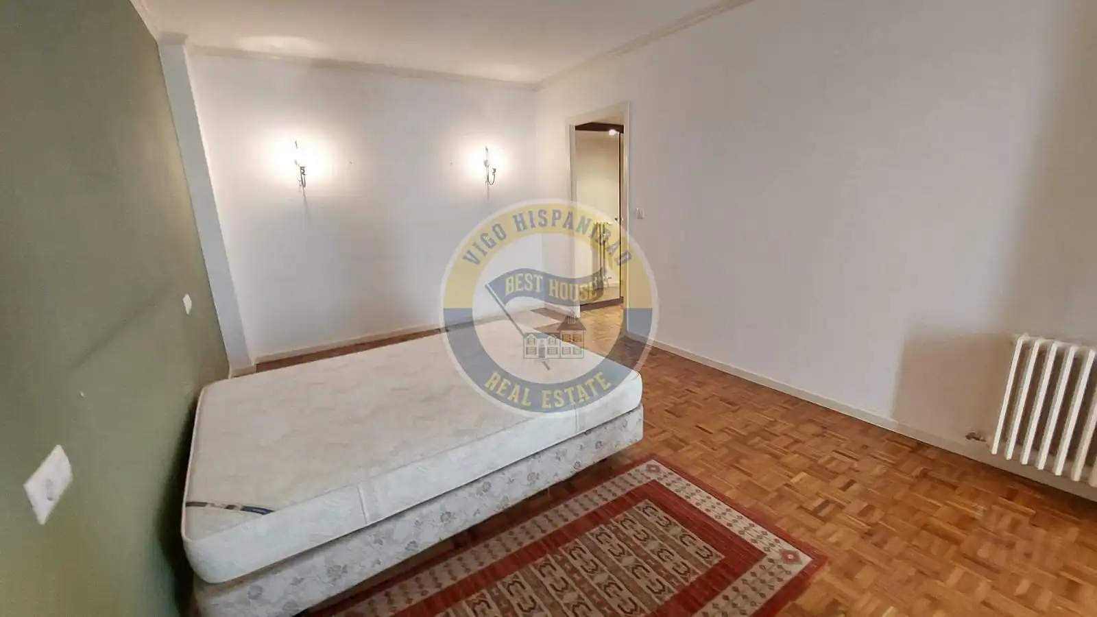 Flat for sale in Vigo   with Heating, Terrace and Storage room