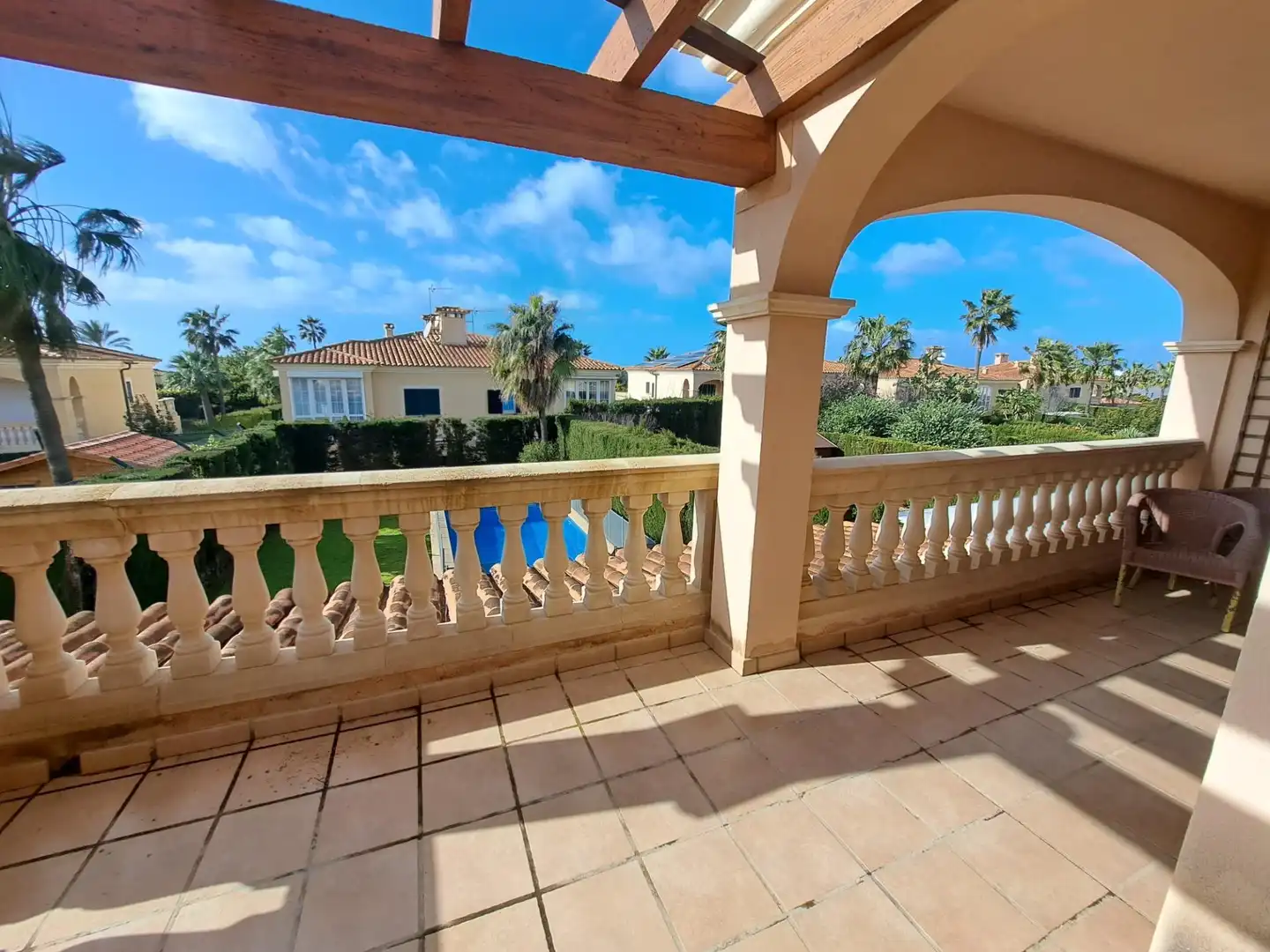 Villa mit Terrasse zum Verkauf in Maioris-Puig de Ros, imagen 34