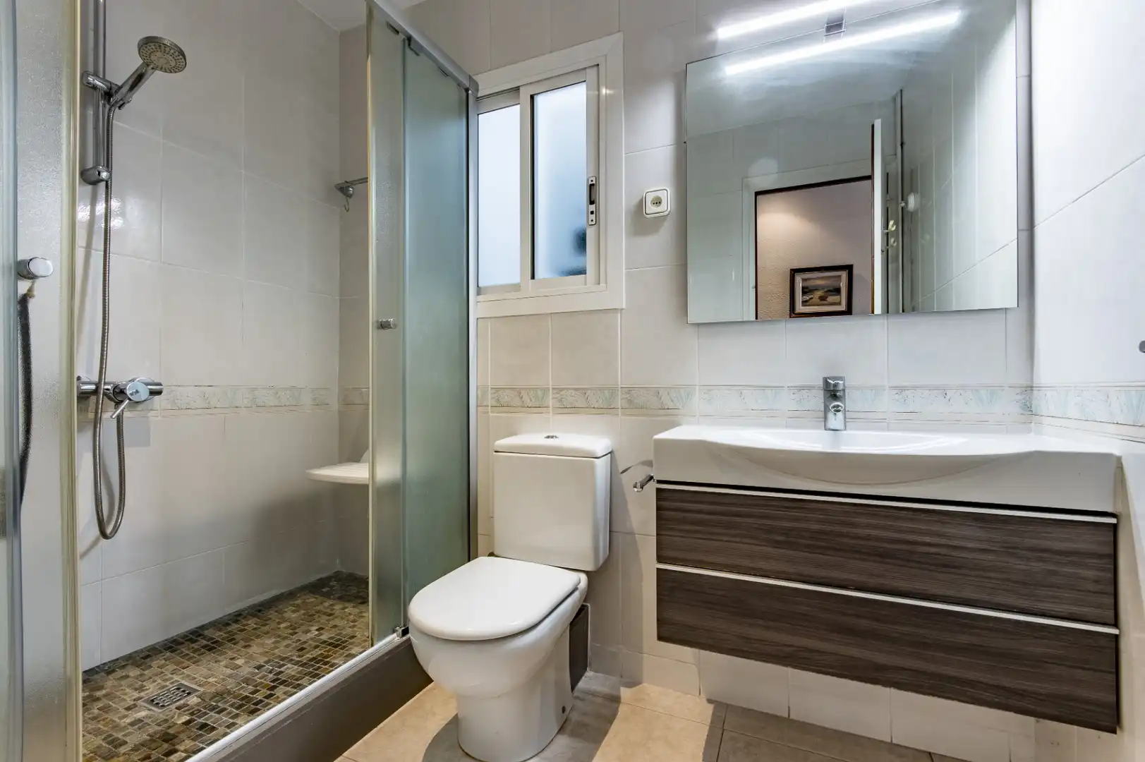 Bany de Casa o xalet en venda en Premià de Mar amb Aire condicionat, Calefacció i Terrassa
