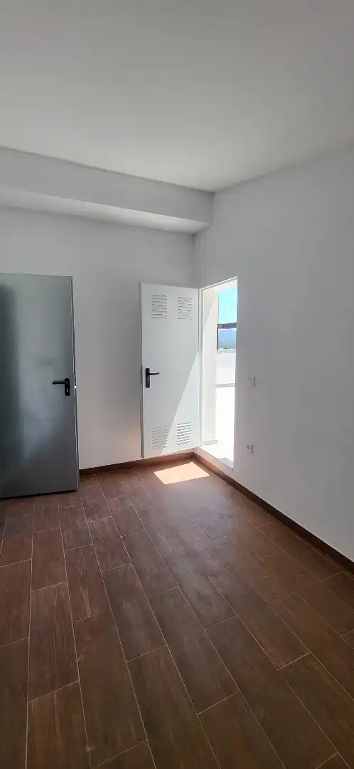 Flat for sale in Plasencia  with Air Conditioner, Heating and Parquet flooring