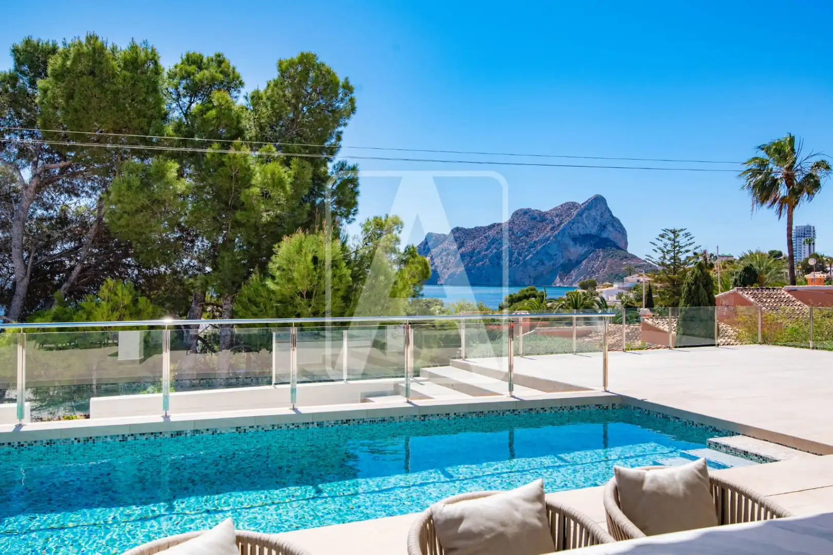 Chalet con piscina en venta en La Caleta - La Calalga -  Les Bassetes, imagen 11