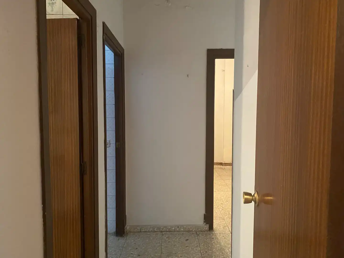 Wohnung zum Verkauf in Calle Olivo, La Morería