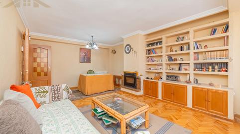 Photo 4 of Flat for sale in Camino de Valladolid, Casco Antiguo, Madrid