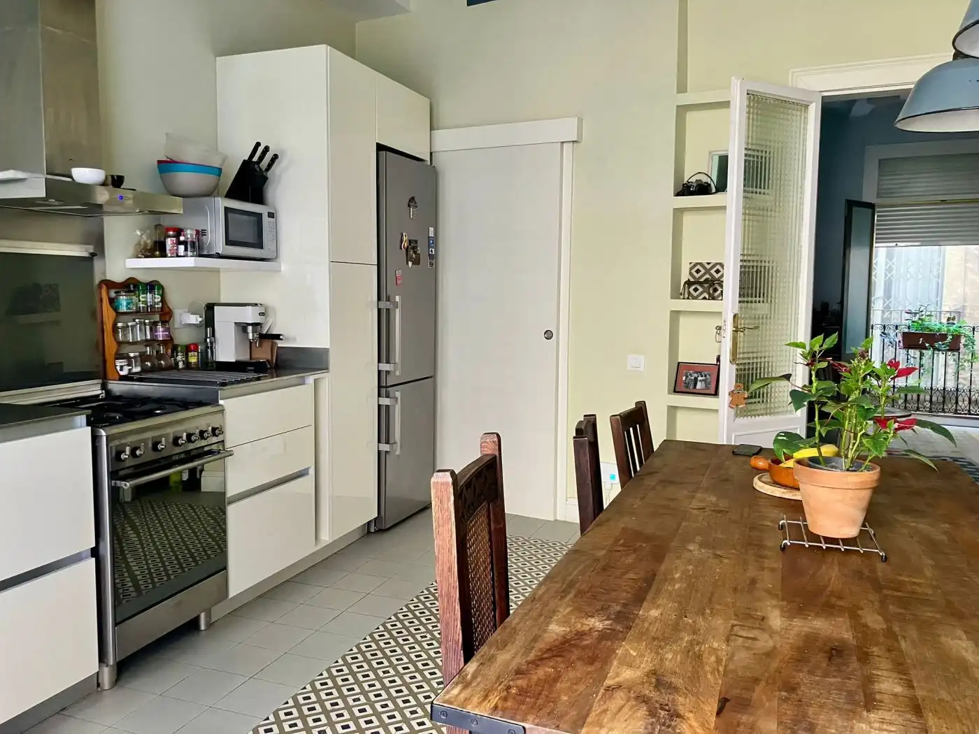 Appartement avec terrasse à vendre à del Forn de la Fonda, imagen 7
