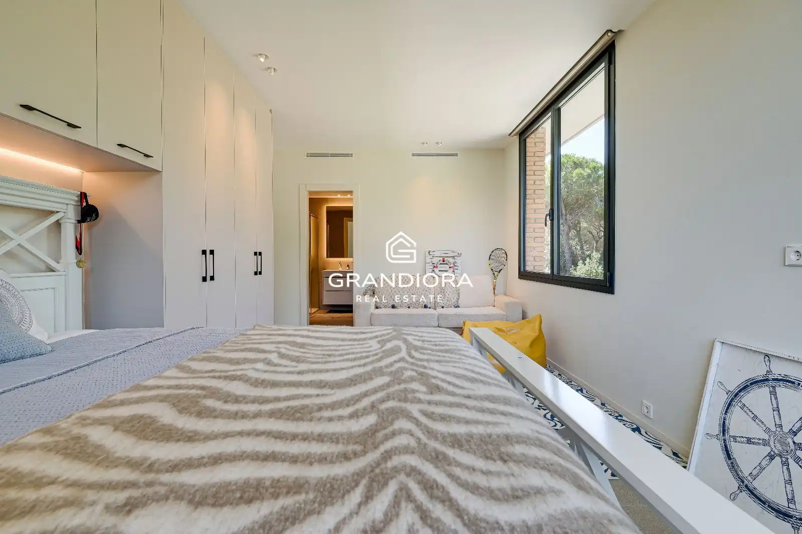Detached house with pool for sale in Calle de Sant Mateu, imagen 33