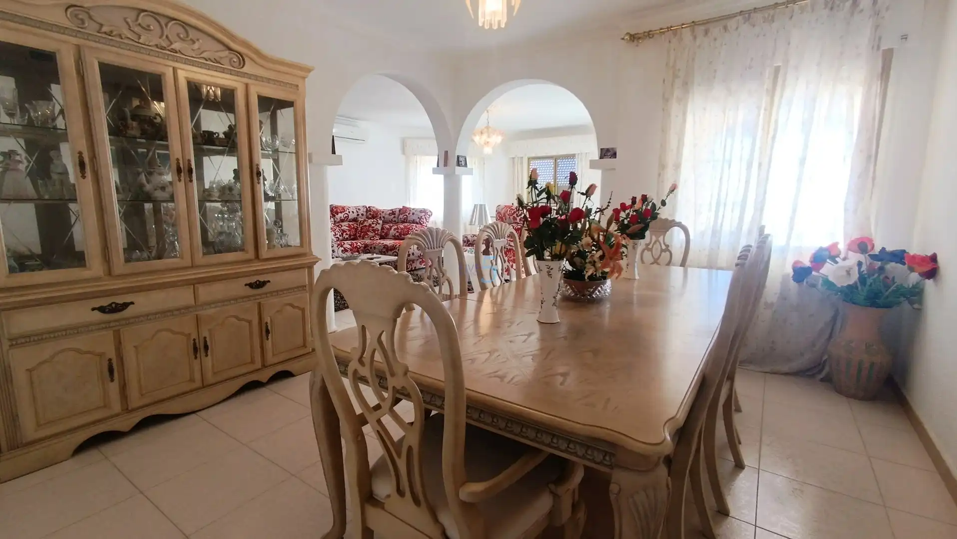 Casa con piscina en venta en Avenida Costa Blanca, imagen 36
