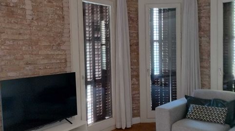 Foto 4 de Apartament de lloguer a Barri Gòtic, Barcelona Capital
