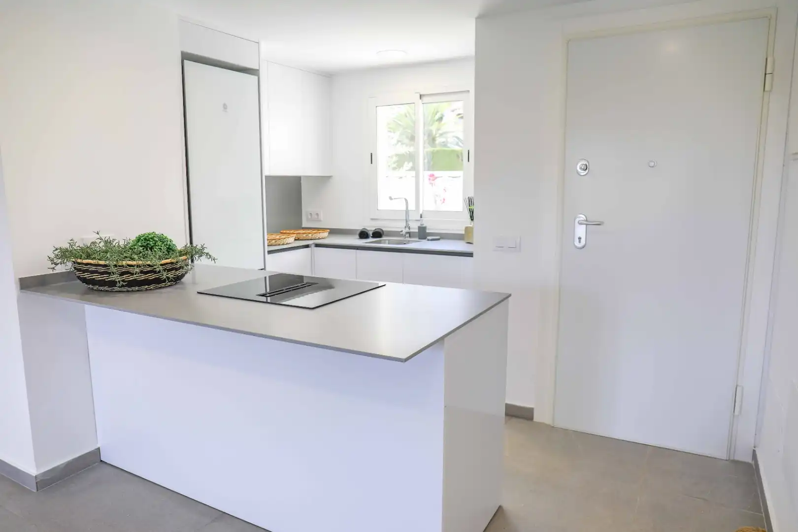 Apartament amb piscina en venda a El Montgó, imagen 30