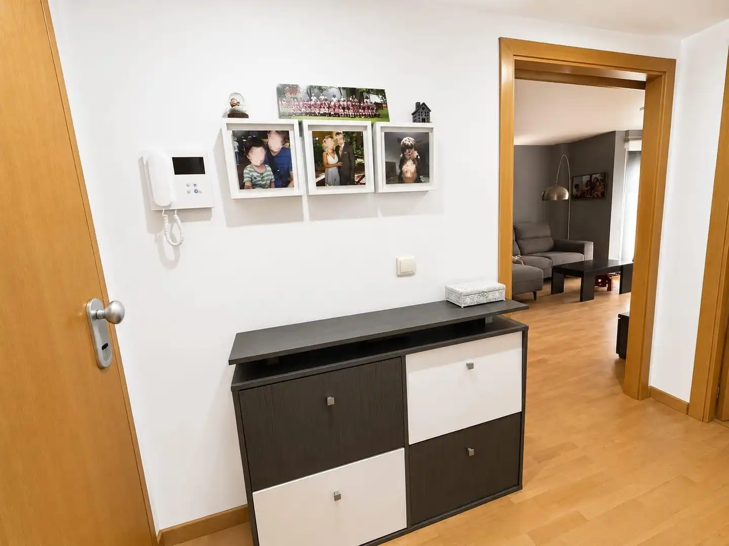 Piso con ascensor en venta en Carrer del Pare Santoja 29, imagen 4