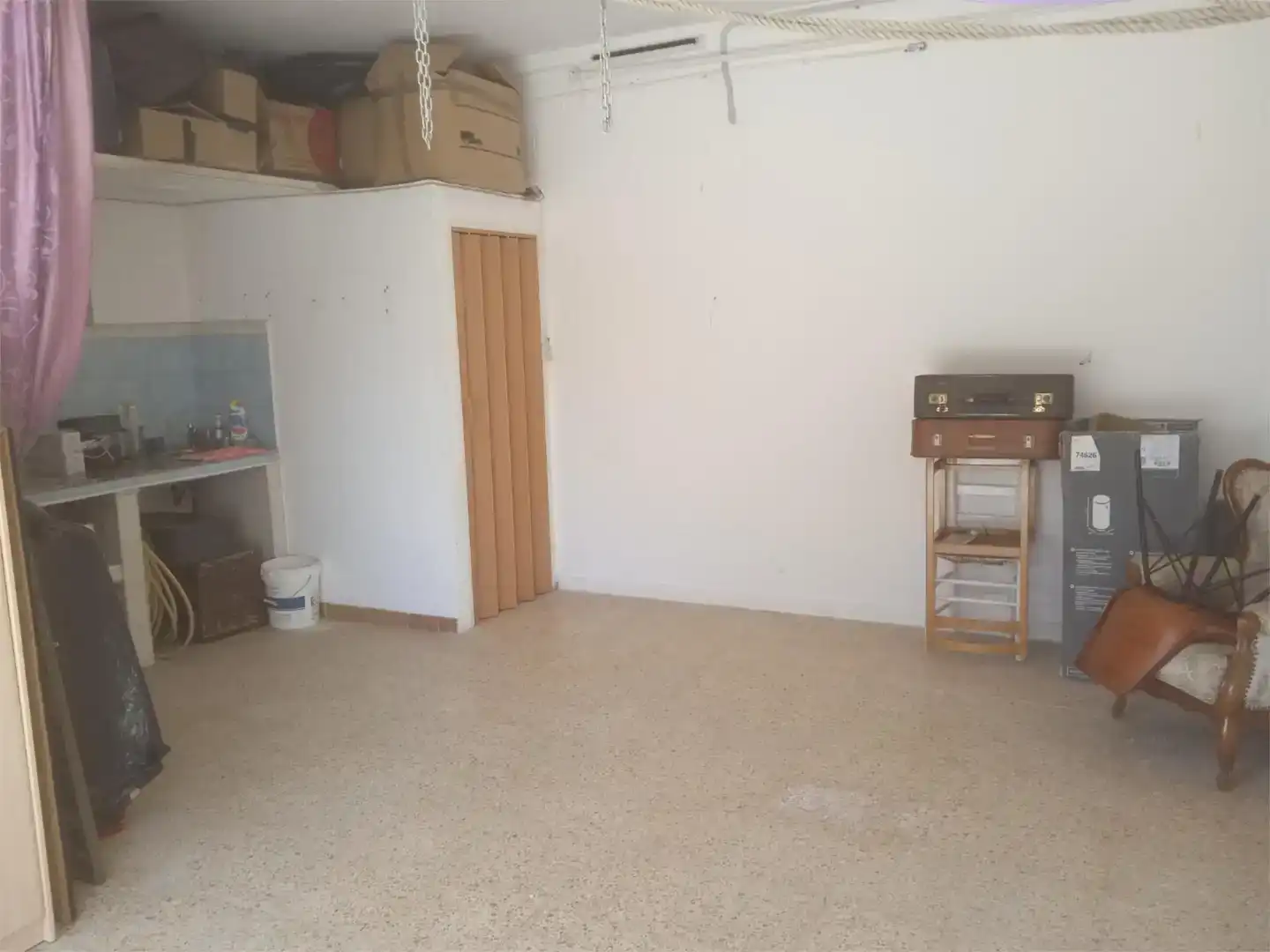 Garage zur Miete in L'Arboç