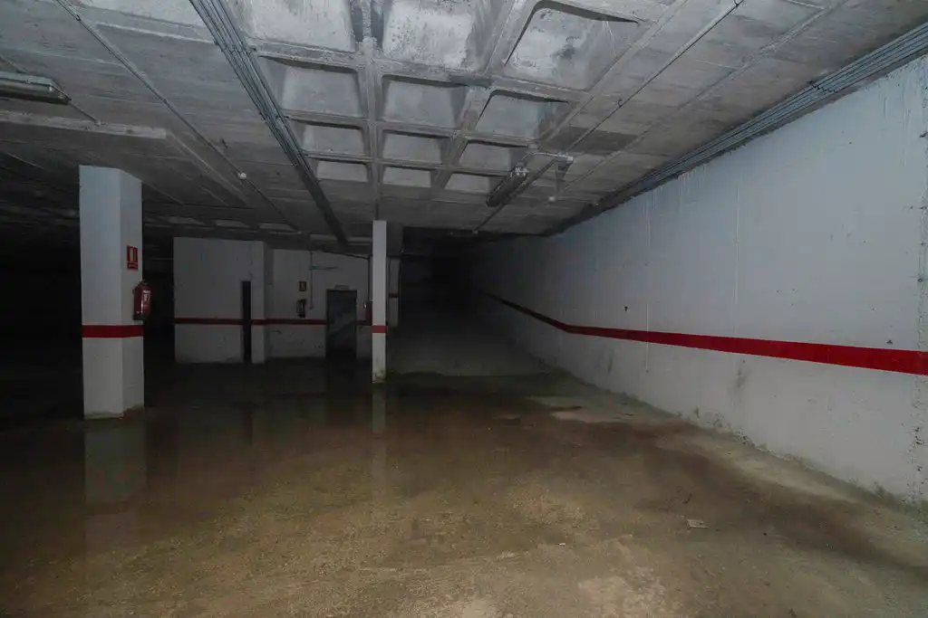 Garaje en venta en Sant Joan d'Alacant