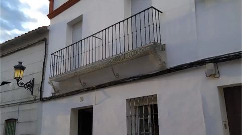 Foto 2 de Planta baixa en venda a Calle Triana, 30, Alanís, Sevilla