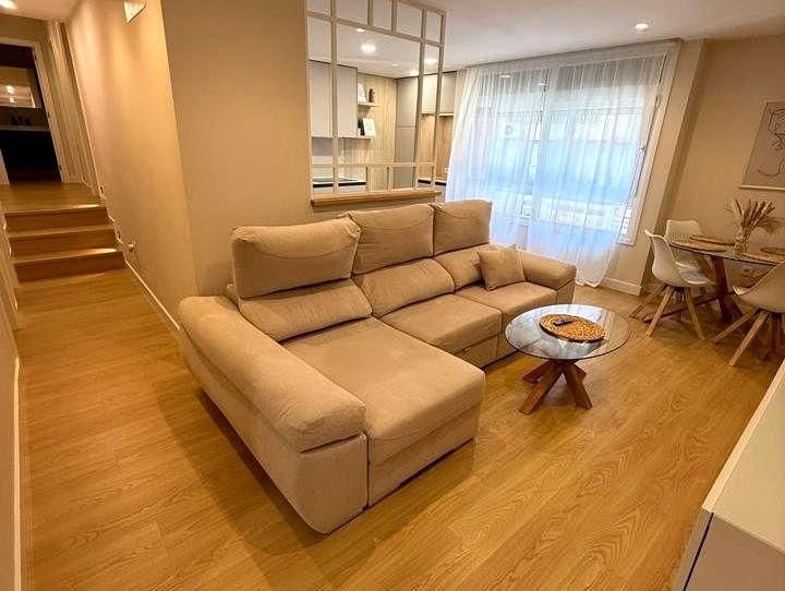 Foto 1 de Pis de lloguer a Juan Pablo II, Duggi - Rambla - Los Hoteles, Santa Cruz de Tenerife