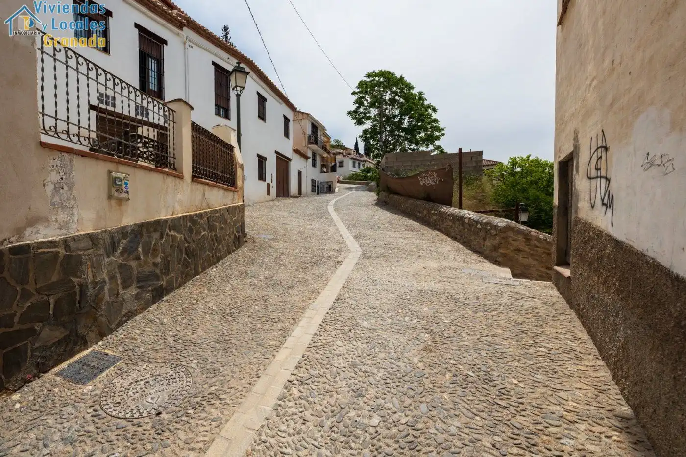 Terreni e lotti in vendita a Albaicín, imagen 20