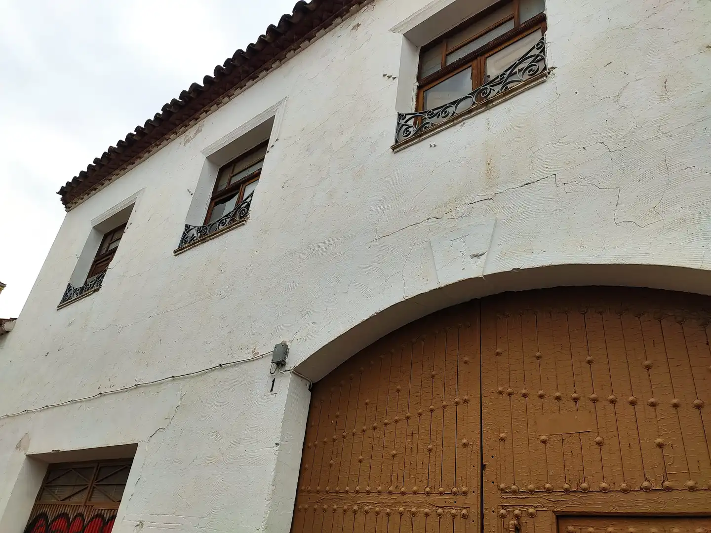 House for sale in Quintanar de la Orden, imagen 23