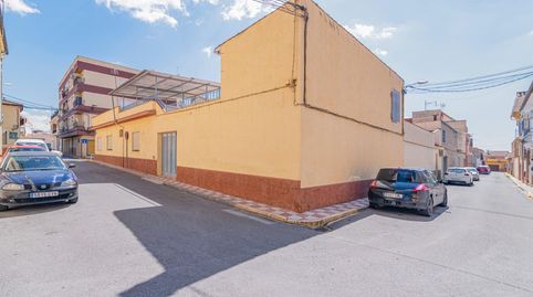 Foto 5 von Einfamilien-Reihenhaus zum Verkauf in Albolote, Granada
